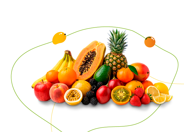 Combo Fruta